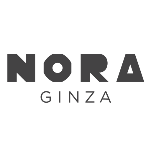 美容室・ヘアサロン NORA GINZA（ノラ ギンザ）公式 logo