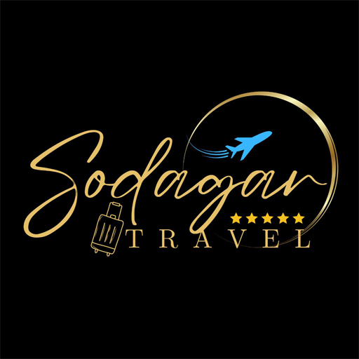 Sodagar Travel logo
