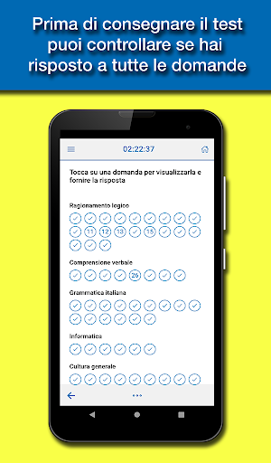 HT Scienze della comunicazione Screen 3