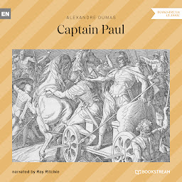 Icon image Captain Paul (Unabridged)