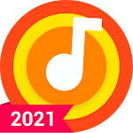 Cover Image of Download Music Player - MP3 Player, Audio Player 2.4.4.64 APK