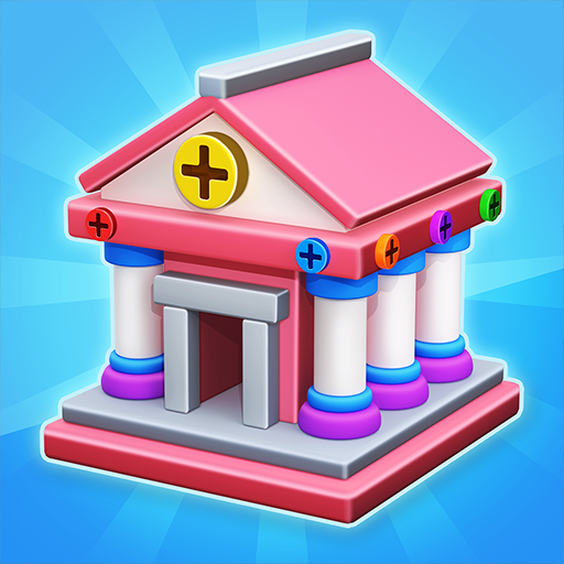 Screw Tap Jam™：ネジパズル Windowsでダウンロード