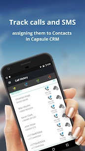 Capsule CRM Call Tracker APK for Android Download 2