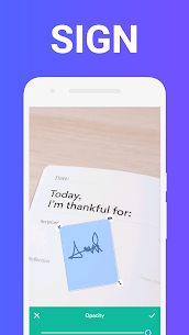 Document Scanner – Scan PDF v1.7.0-internal 9 Paid Mod 3