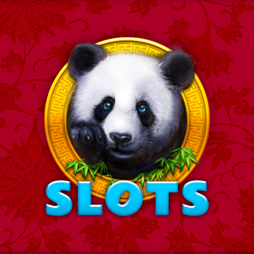 Panda gendut slot online