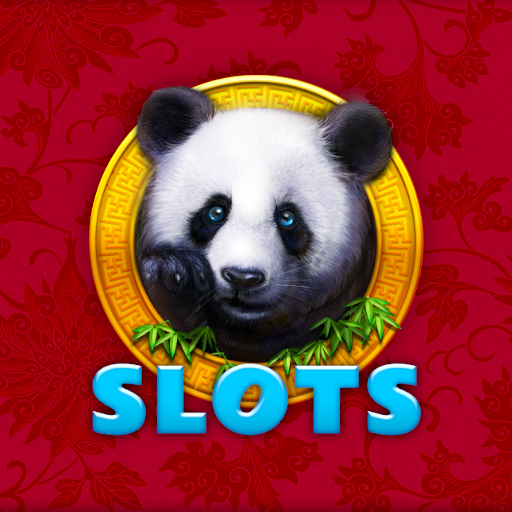 Panda Slots 1.852 Icon