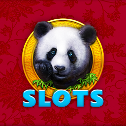 「Panda Slots」圖示圖片