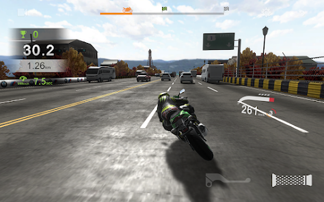 Traffic Motos 2 - Apps on Google Play