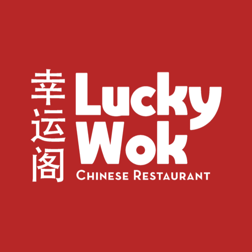 LUCKY WOK CHINESE RESTAURANT