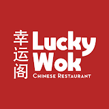 LUCKY WOK CHINESE RESTAURANT icon