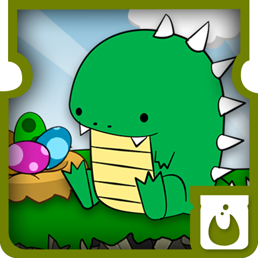 bubble shooter dino egg saga