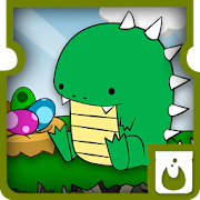 Top 46 Puzzle Apps Like bubble shooter dino egg saga - Best Alternatives