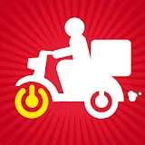 Onlivery: Online Food Delivery icon