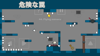 Game screenshot One Door Stickman Jailbreak apk download