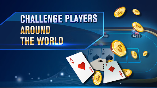 myPoker - Offline Casino Games Screen 2