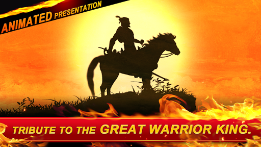 Legend of Maratha Warriors Screen 2