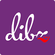 Dibz - Home Delivery & Restaurant Discounts 1.6 Icon