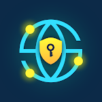 Cover Image of Télécharger Cyber Proxy -Safe and Stable  APK