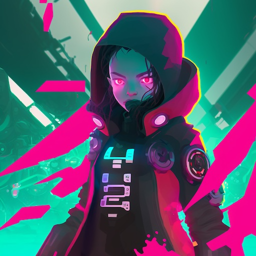 Cyber Clone logo