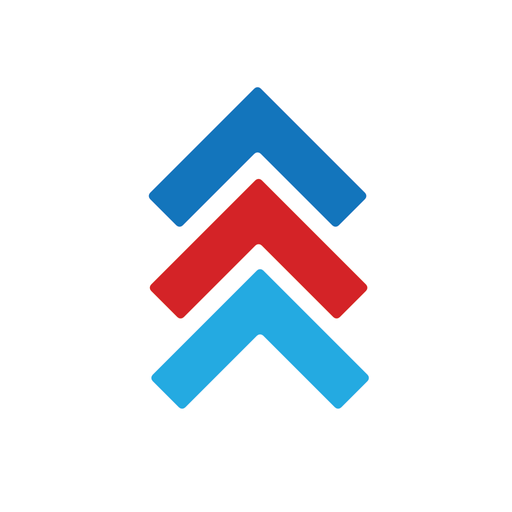 Leading, Learning & Loving logo