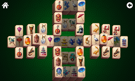 Mahjong Epic  screenshots 2