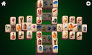 screenshot of Mahjong Epic