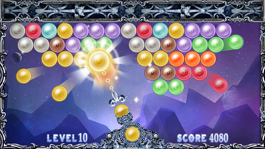 Bubble Shooter – Apps on Google Play