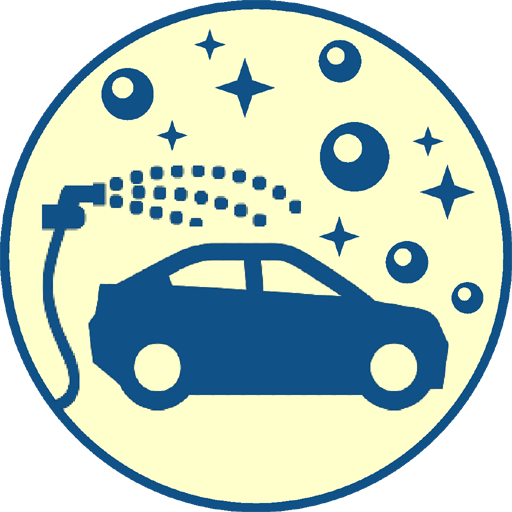 eCuciMobil eSalonMobil logo