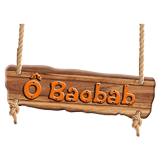 OBAOBAB logo
