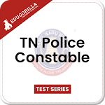 Cover Image of Скачать TN Police Constable App  APK