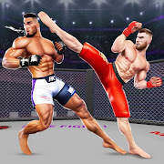 Martial Arts: Fighting Games Mod apk скачать последнюю версию бесплатно
