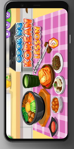 All Cooking Games Screen 2