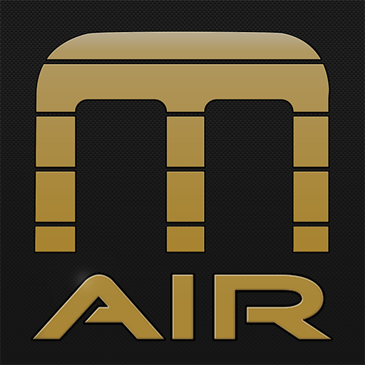 M-Air - Ứng Dụng Trên Google Play