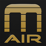 Cover Image of Download M-AIR  APK