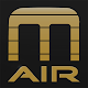 M-AIR Baixe no Windows