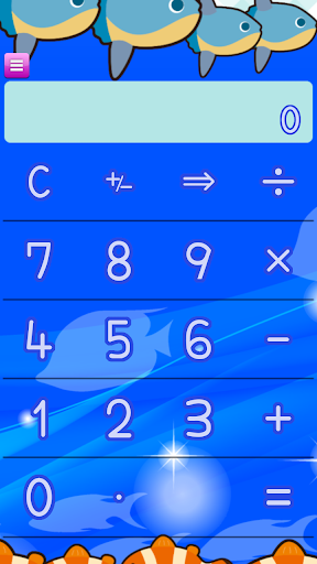 Kawaii Calc Screen 3