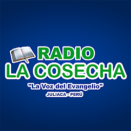 Imagen de ícono de Radio La Cosecha Juliaca