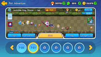 Game screenshot BarbarQ hack