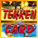 Guide TEKKEN icon