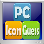 Cover Image of Download PC Icon Guess  APK