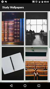 Study and Focus Wallpaper - Apps on Google Play