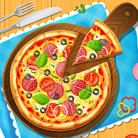 Хорошо Пицца Производитель: Выпечка Игры За Дети
