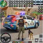 Police Car Game 3d Car Driving