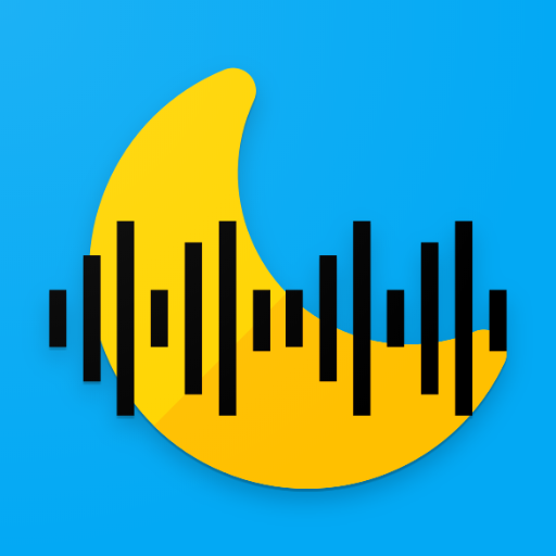 Sounds for easy sleep logo