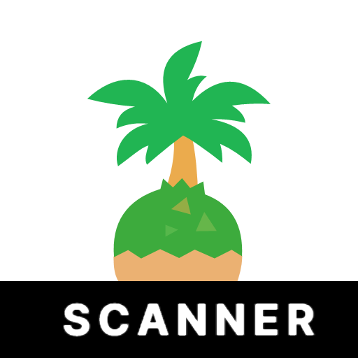 Catalog Scanner (for ACNH)  Icon