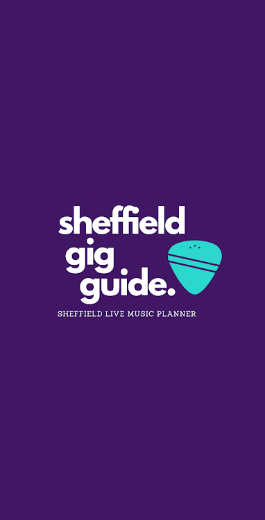 Sheffield Gig Guide - 2.8.0 - (Android)