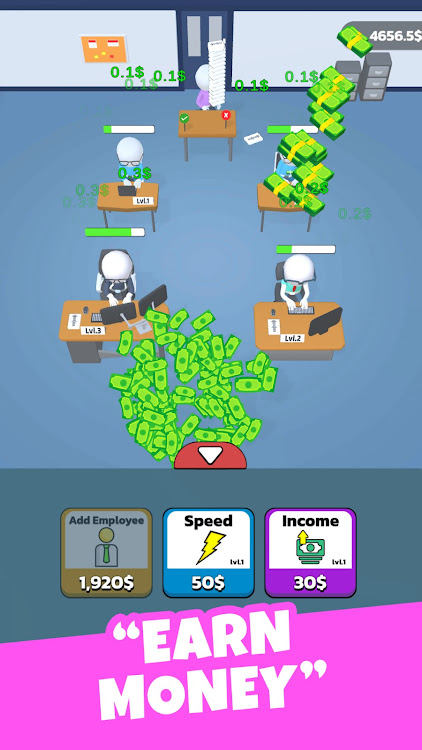 Idle Office: Empire Tycoon - 2.0.2 - (Android)