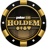 PokerGO Holdem - Online Poker icon