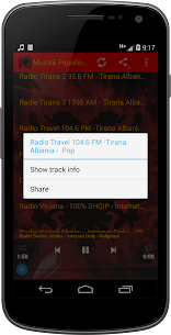 Albanian Popullore Shqiptare APK (Premium/Unlocked) 4