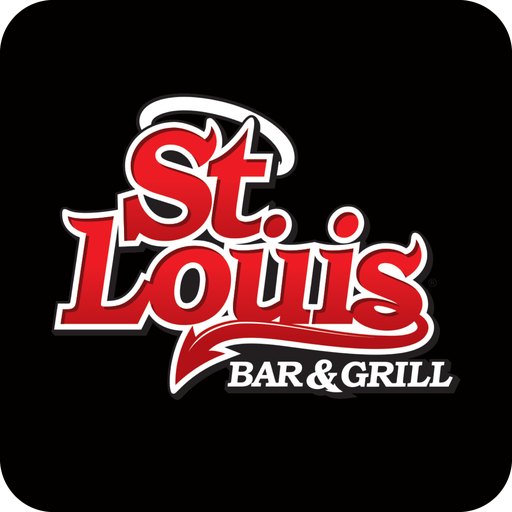 St. Louis Bar & Grill logo
